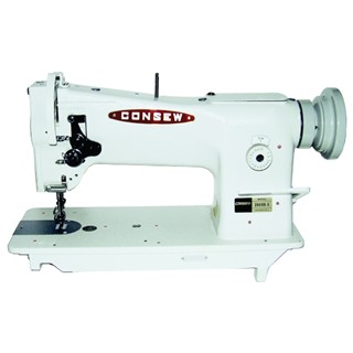 Consew 206RB-5 - Best Sewing Machine For Auto Upholstery Overall