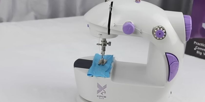Best Sewing Machines For 10-Year-Old