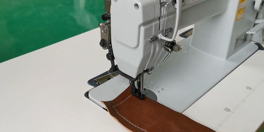Best Sewing Machines for Leather